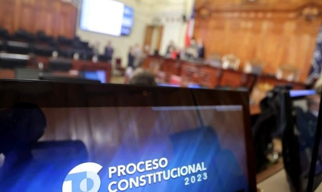 En Maratónica Sesión Comisión Experta Aprueba En General Más La Mitad De Las Propuestas De 6369